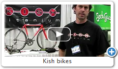 Kish bikes