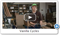 Vanilla cycles